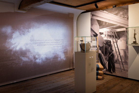 Link to &quot;Cement Industry&quot;