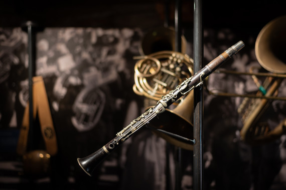 Link to &quot;Music and club culture&quot;