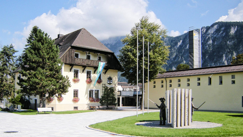 Link to official website